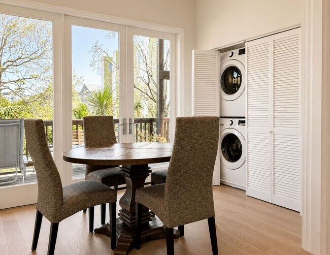 Building Photo - Timeless Character. Modern Lifestyle. Unbeatable Location.