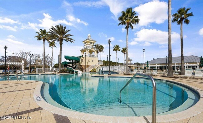 Building Photo - 6070 Bartram Village Dr