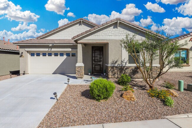 Building Photo - 10267 E Civano Wash Trail
