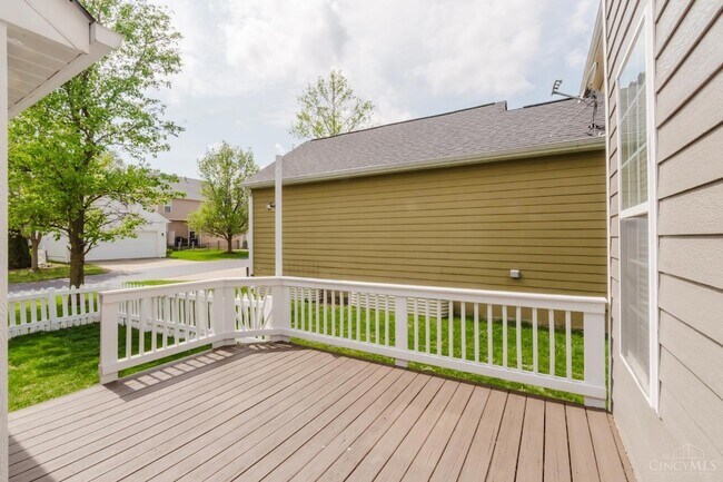 Building Photo - 9656 Olde Georgetown Way