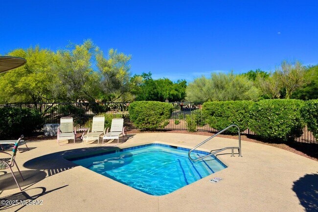Building Photo - 755 W Vistoso Highlands Dr