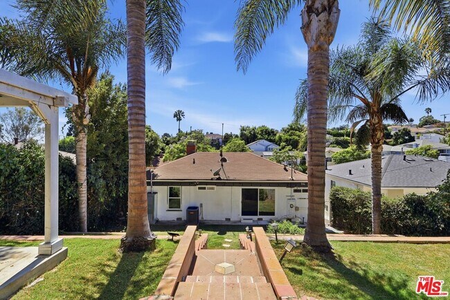 Building Photo - 5412 Marburn Ave