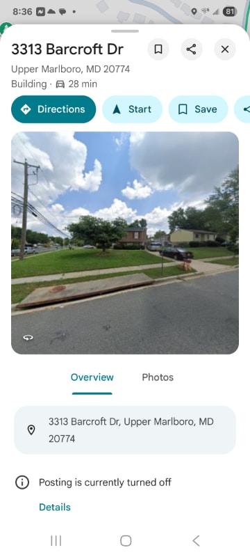 Building Photo - 3313 Barcroft Dr