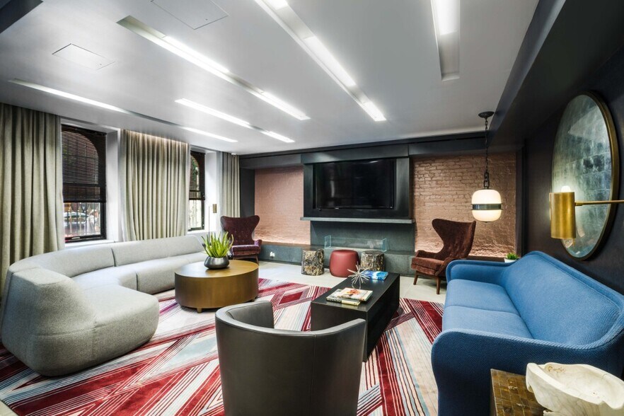 Building Photo - Short term Furnished Rental in Doorman Building