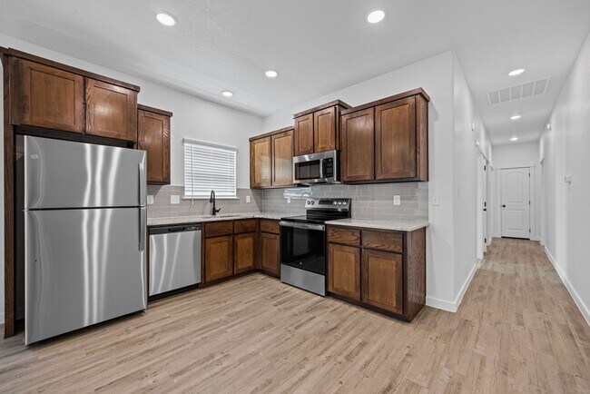 Building Photo - 3607 Pintail Ln