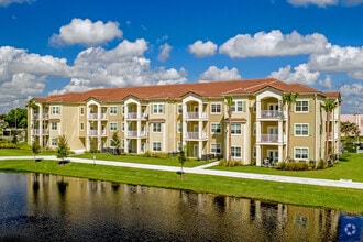 Building Photo - The Parc at Gatlin Commons