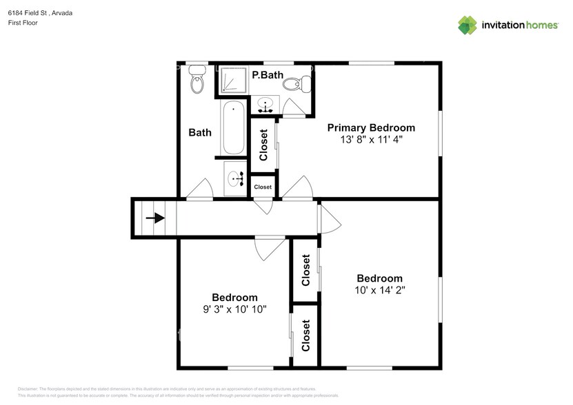 Building Photo - 6184 Field St