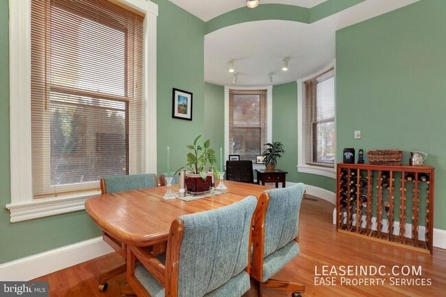 Building Photo - 1000 N Street NW-