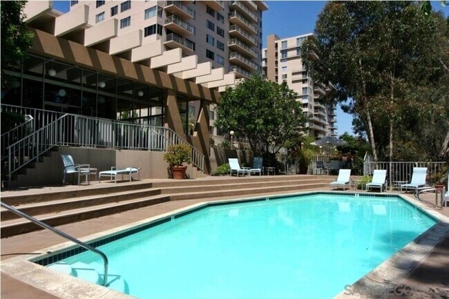 Building Photo - 3635 7th Ave