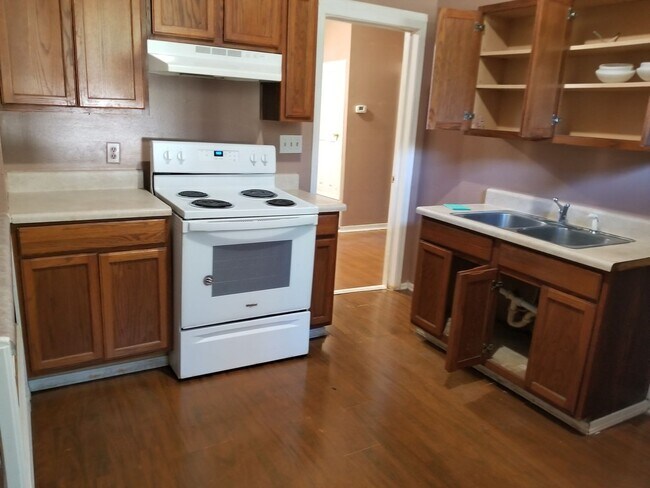 Building Photo - Charming 2BR House in Crestview
