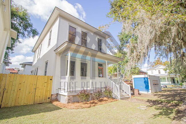 Building Photo - 2205 Martin Luther King Jr Blvd