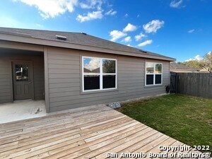 Building Photo - 9822 Cotton Gin