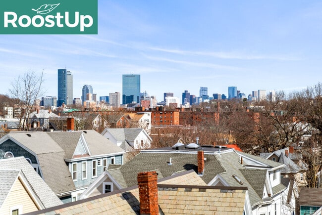 Building Photo - Furnished Bedroom with Private Bath in Jamaica Plain