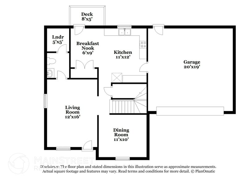 Building Photo - 5151 Hilltop Dr