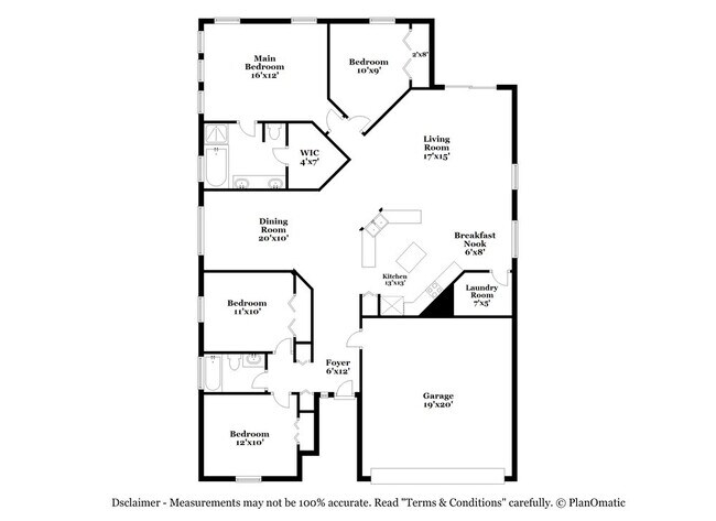 Building Photo - 2829 Spoonbill Trail