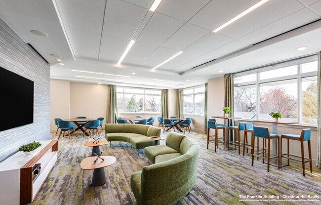 Building Photo - 201 Sherman Rd