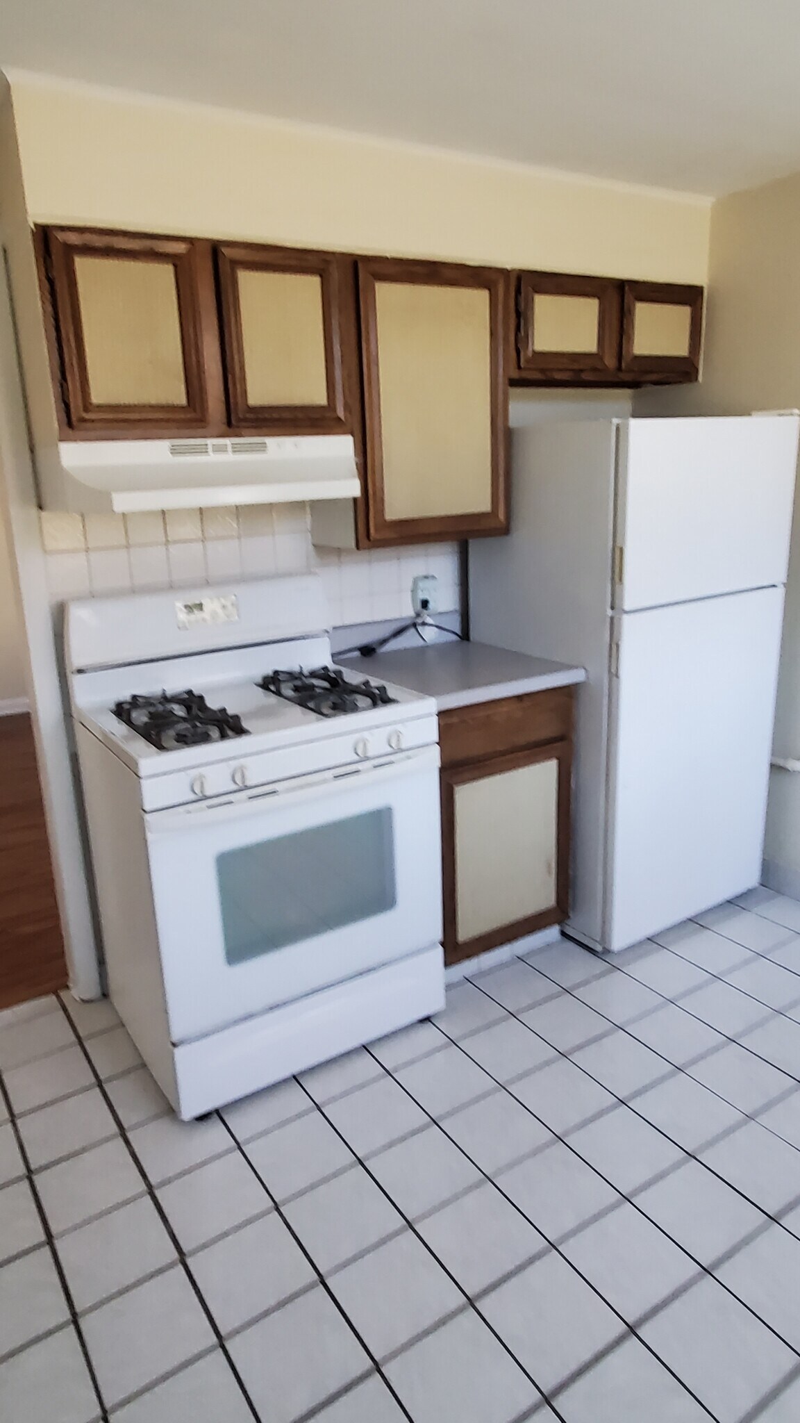 Building Photo - 2526 S Williams St