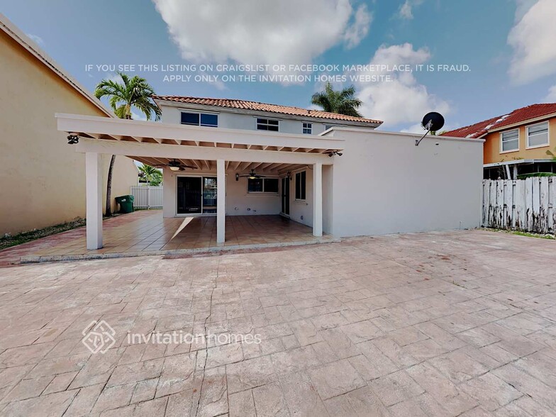 Building Photo - 12451 NW 7th St