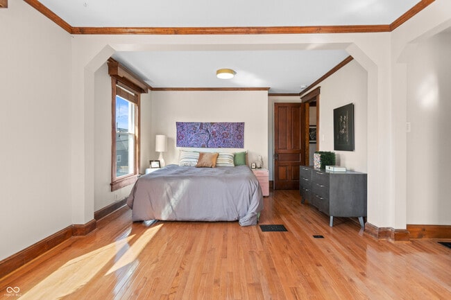 Building Photo - 1401 Marlowe Ave