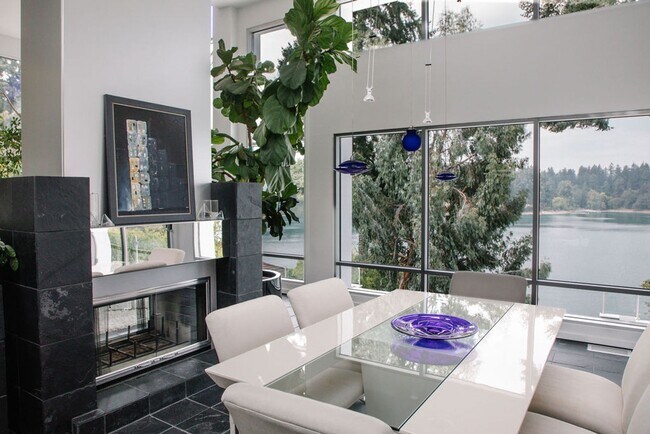 Building Photo - One of a kind private estate on Gravelly Lake in Lakewood