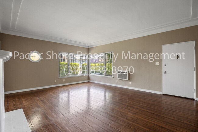 Building Photo - 8674-8674 W Olympic Blvd