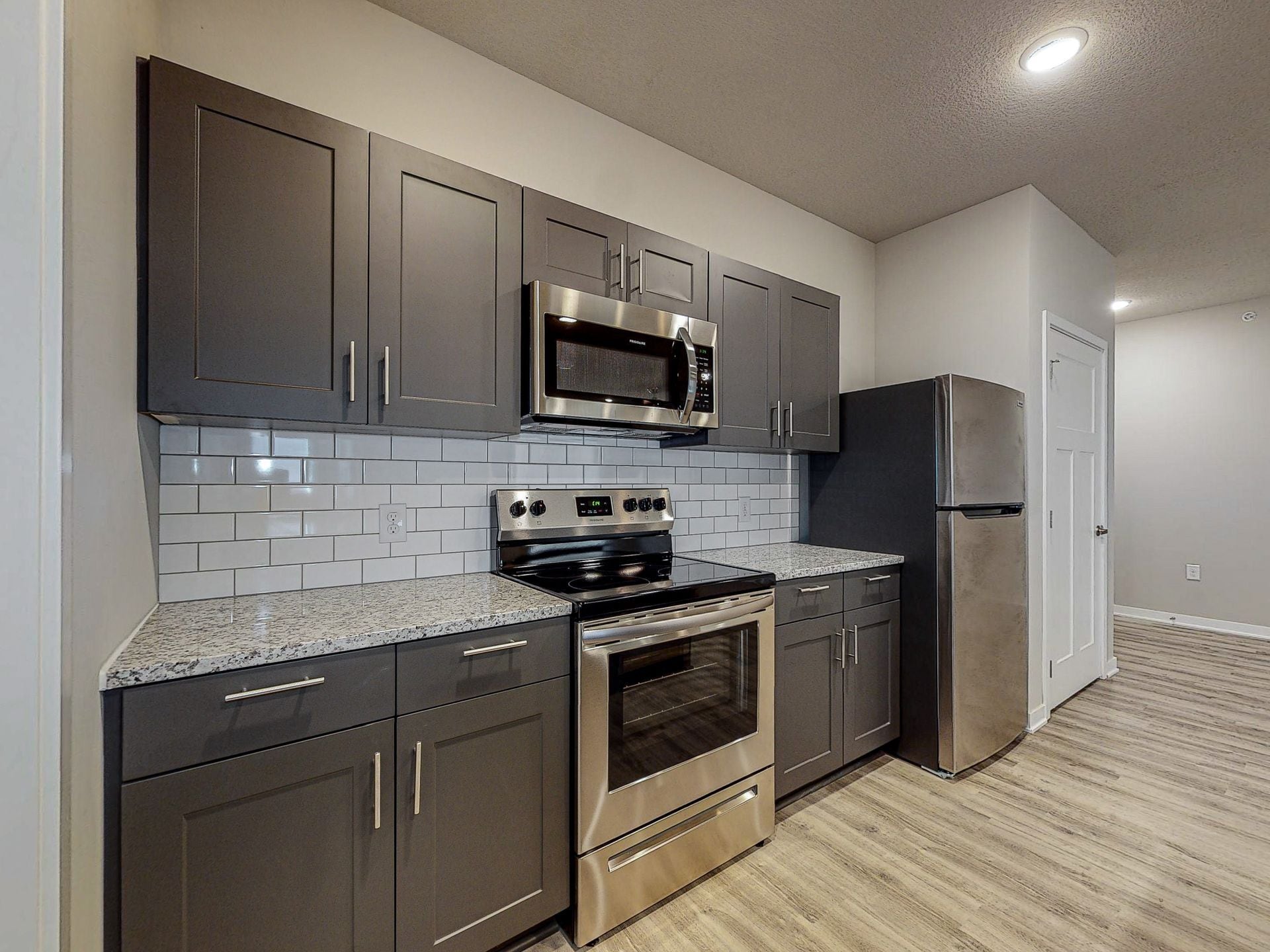 The Summit at Heritage 1704 NE Gateway Ct Grimes IA 50111 Apartment