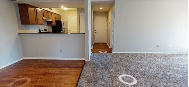 Building Photo - Bent Tree Apartments- Home Sweet Home- wit...