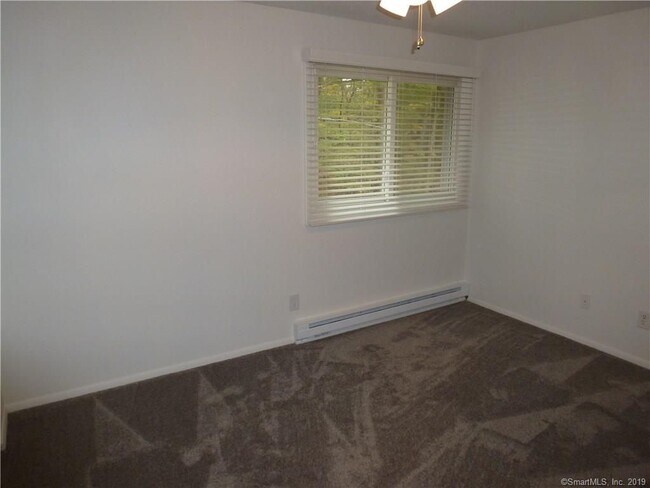 Bedroom - 213 Baxter Rd