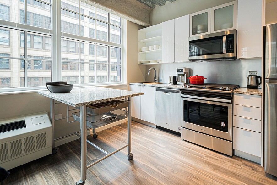 Primary Photo - MDA Apartments