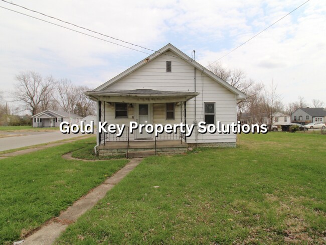 Building Photo - 2 BR 1 BA House with 2 Covered Porches and Huge Garage (NO SECTION 8)