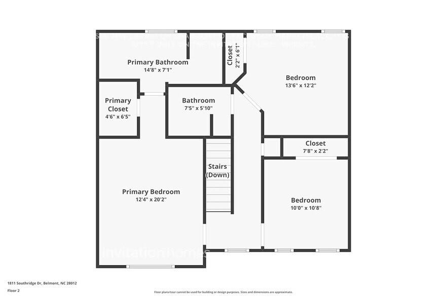 Building Photo - 1811 Southridge Dr
