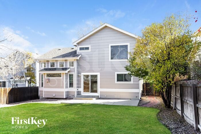 Building Photo - 4059 S Shawnee St