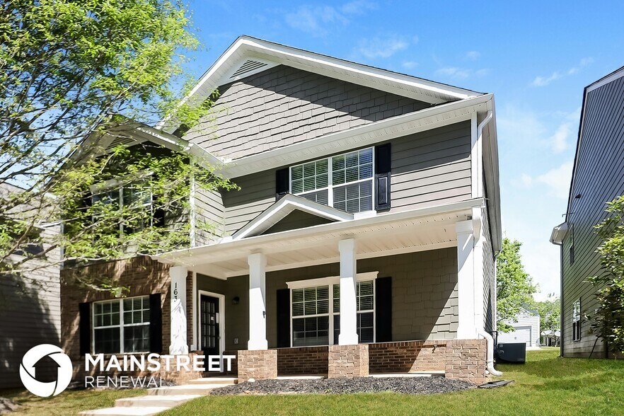Building Photo - 163 Southwind Ln