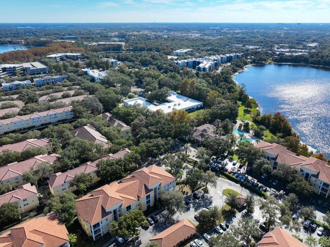 Building Photo - Renovated 2 Bed / 2 Bath Condo in Gated Visconti Condominiums – Maitland