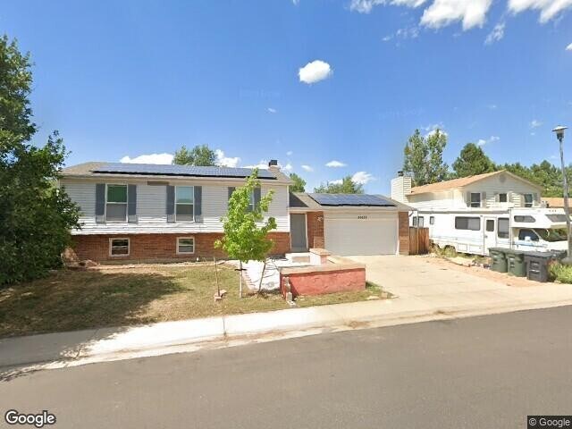 Primary Photo - 10935 Birch Dr