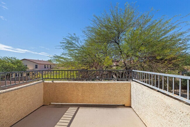Building Photo - Located in Mesquite Ranch and the Award Wi...