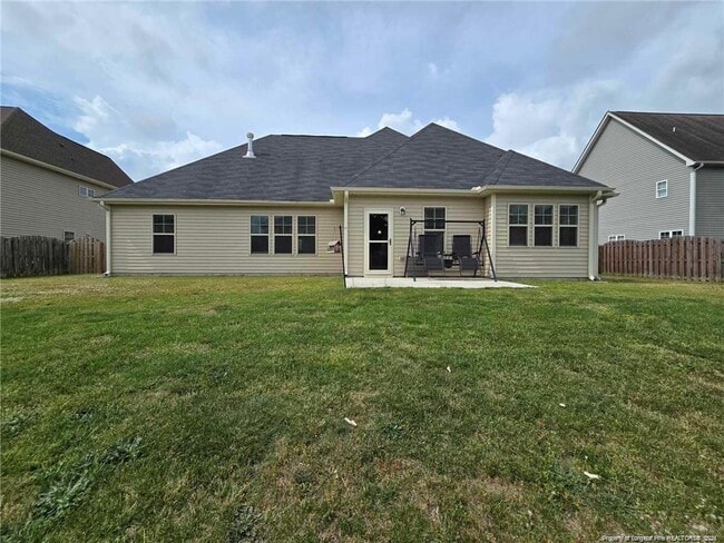 Building Photo - 323 Nottingley Dr