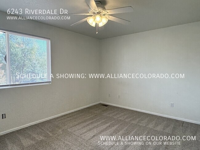 Building Photo - 6243 Riverdale Dr