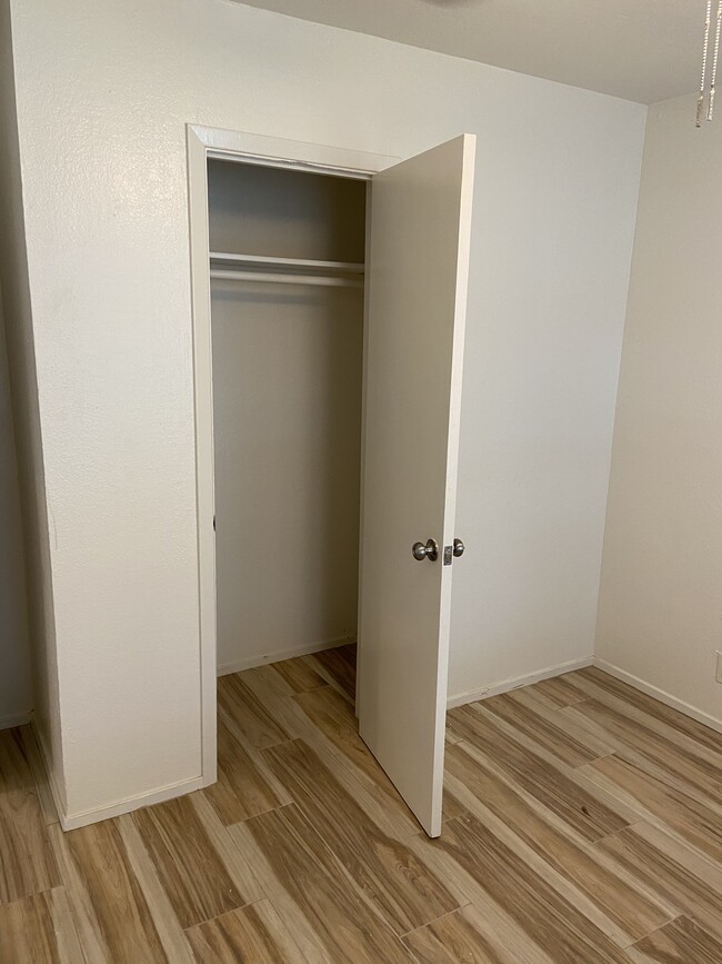 Additional bedroom closets - 12811 Broughton Way