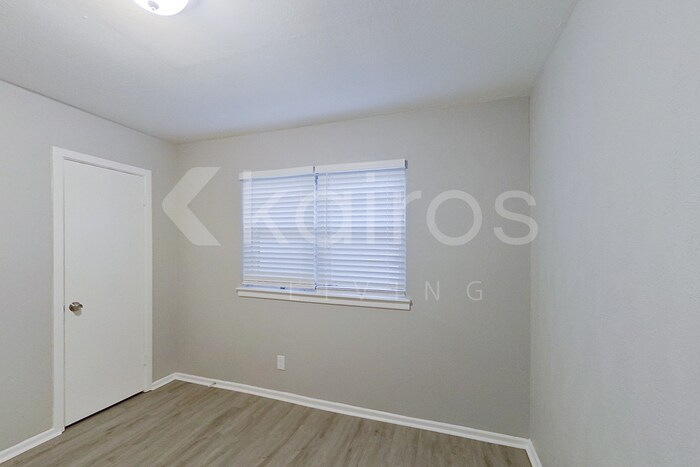 Building Photo - 3609 Grady St