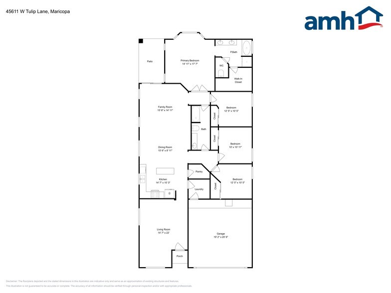 Building Photo - 45611 W Tulip Ln