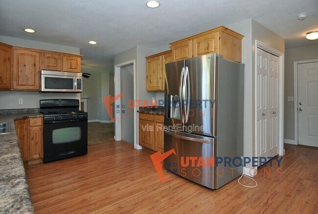 Building Photo - 5344 Summer Wind Ct