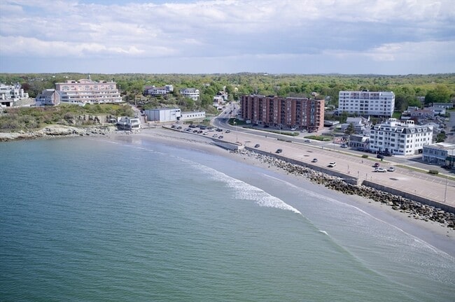 Building Photo - 120 Nantasket Ave