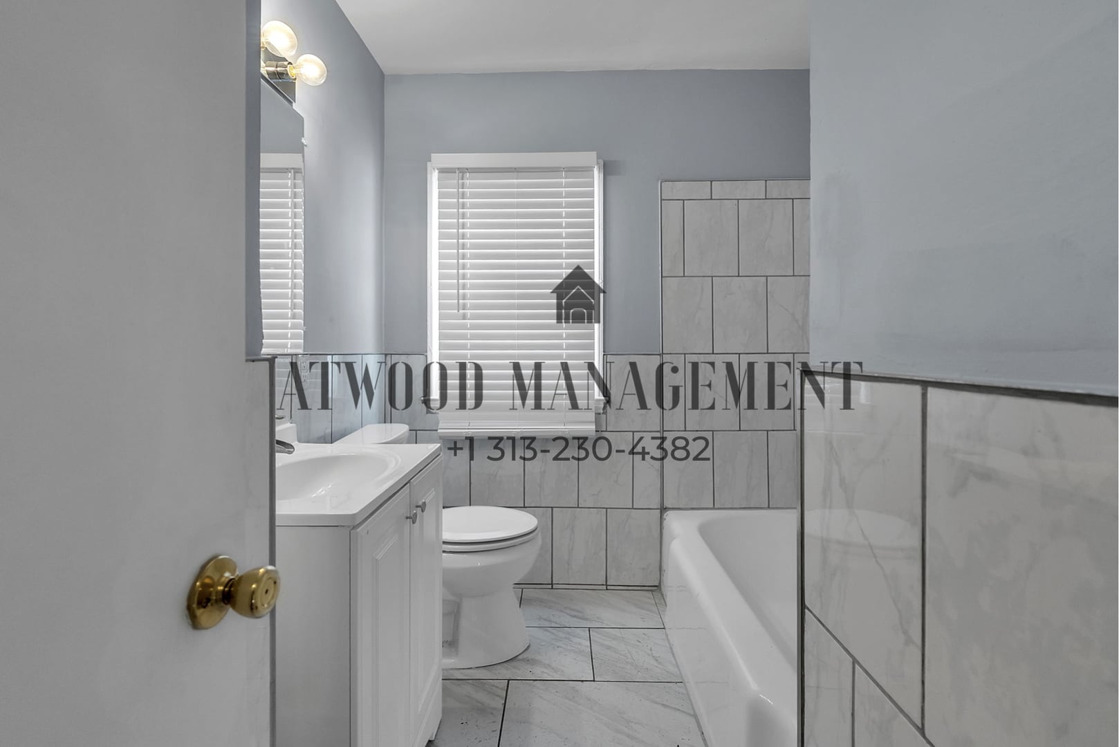 Building Photo - This beautifully updated 3-bedroom, 1-bath single-family home is ready for move-in!