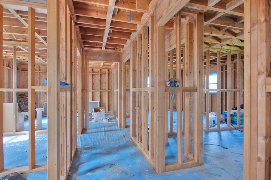 Building Photo - 2073 11th st