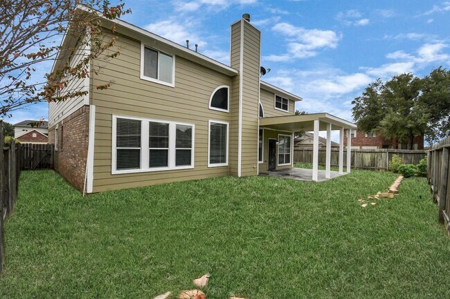Building Photo - 8522 Chancellorsville Ln