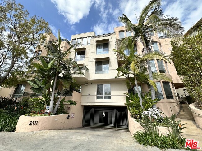 Building Photo - 2111 S Beverly Glen Blvd