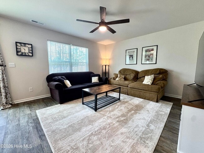 Building Photo - 4017 Calabash Ct