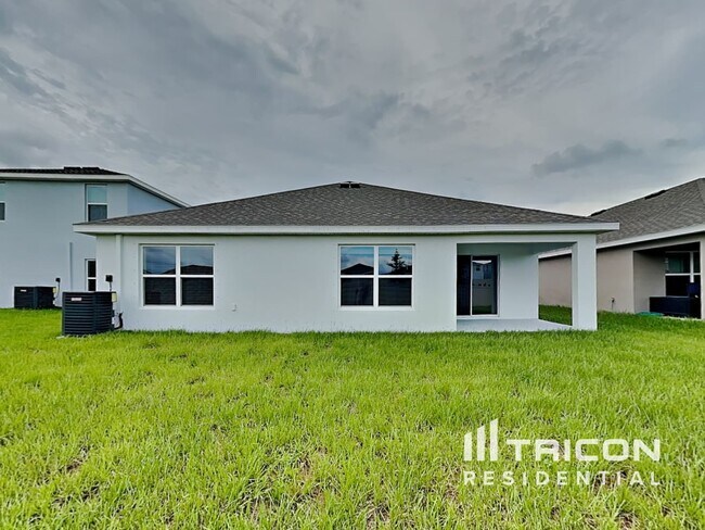 Building Photo - 4611 Dusky Dawn Ln