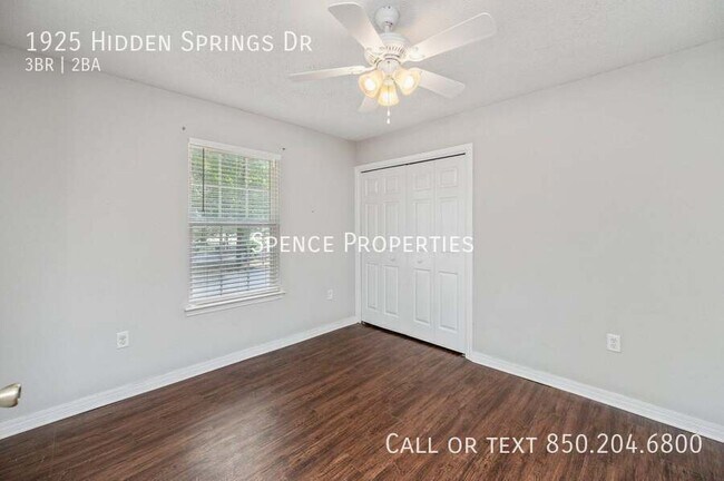 Building Photo - 1925 Hidden Springs Dr